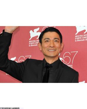 邓永豪